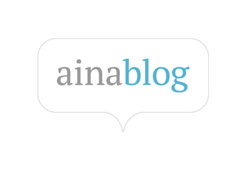 Blog de l'Aina Clusellas