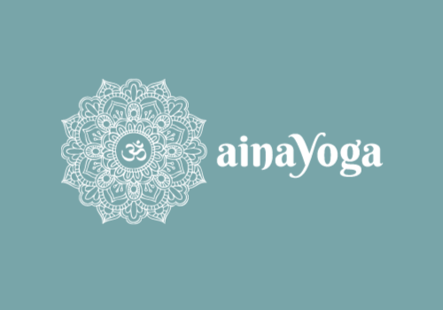 ainaYoga - professora de ioga a Barcelona