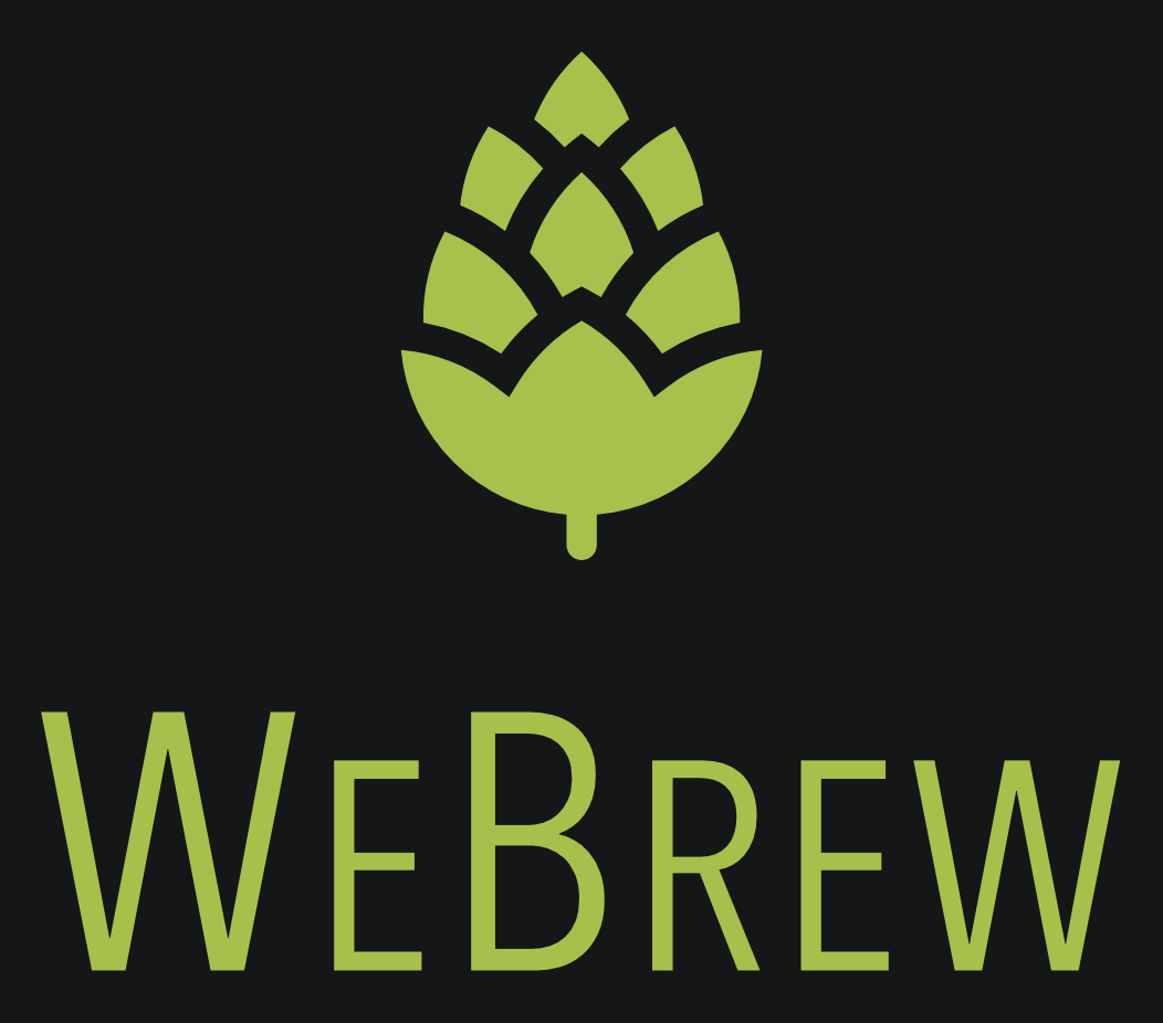 WeBrew - HomeBrewer